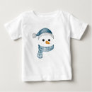 Search for happy face baby shirts Blue