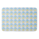 Search for quirky bath mats Cute