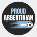 Search for argentina football stickers Argentinian