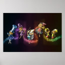 Search for blues musicians posters Colourful