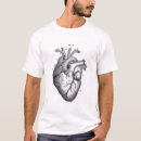 Search for anatomical heart tshirts Doctor