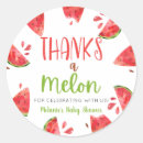 Search for melon stickers Cute