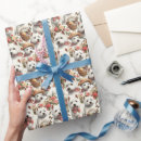 Search for west highland terrier wrapping paper Puppy