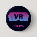Search for virtual badges Gaming