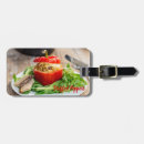 Search for meat luggage tags Beef