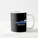 Search for mountain peaks mugs Mountaineering