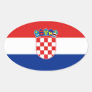 Search for croatia stickers Hrvatska
