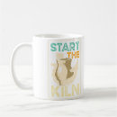 Search for clay pot mugs Kiln fired