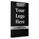 Search for your logo clipboards Advertising