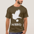 Search for snowbird tshirts Tropical