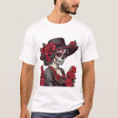 Search for day of the dead clothing Woman