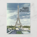 Search for artworks postcards Paris