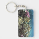 Search for great barrier reef key rings Sea