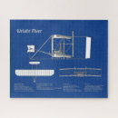 Search for biplane puzzles Airplane