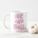 Search for business owner mugs Cute