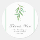 Search for rustic green wedding stickers Barn