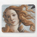 Search for venus the mousepads Birth of venus