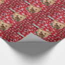 Search for yorkie christmas wrapping paper Cute