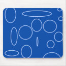 Search for blue circle mousepads Circles