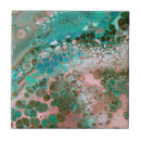 Search for peach tiles Turquoise