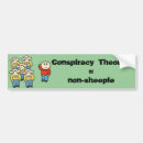 Search for mind bumper stickers Sheeple