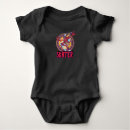 Search for skateboarding baby clothes Retro