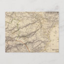 Search for provincial postcards Relief