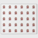 Search for breast cancer awareness wrapping paper Cute