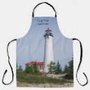 Search for point aprons Lighthouse