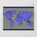 Search for blue world postcards Planet