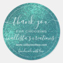 Search for teal blue stickers Girly