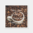 Search for coffee napkins Humour