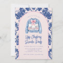 Search for ugly christmas invitations Pink