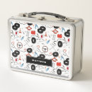 Search for mechanic lunch boxes Garage