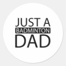 Search for badminton racket stickers Shuttle
