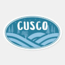 Search for cusco stickers Peru