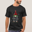 Search for funny ginger tshirts Pyjamas
