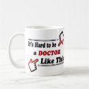 Search for best doctor ever mugs Hospital