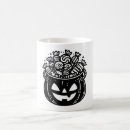 Search for pails mugs Trick or treat