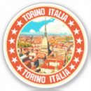 Search for torino stickers Turin