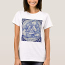 Search for medallions tshirts Blue
