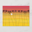 Search for african sunset cards Silhouette