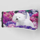 Search for westie golf equipment West highland