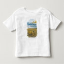 Search for ocean toddler tshirts Blue