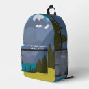 Search for travel backpacks Mountains