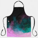 Search for backing aprons Colorful