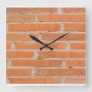 Search for brick clocks Modern