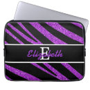 Search for purple zebra stripe electronics Stylish