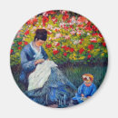 Search for kids art magnets Garden