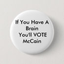 Search for mccain badges Palin